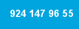 924 147 96 55